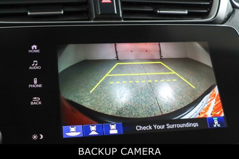 Used 2018 Honda CR-V EX image 17
