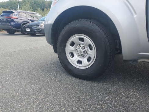 Used 2016 Nissan Frontier S image 27