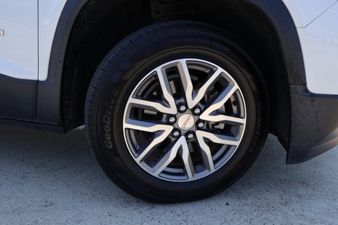 Used 2019 GMC Acadia SLE w/ Driver Alert Package I image 26