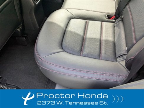 Used 2022 MAZDA CX-5 Carbon Edition image 33