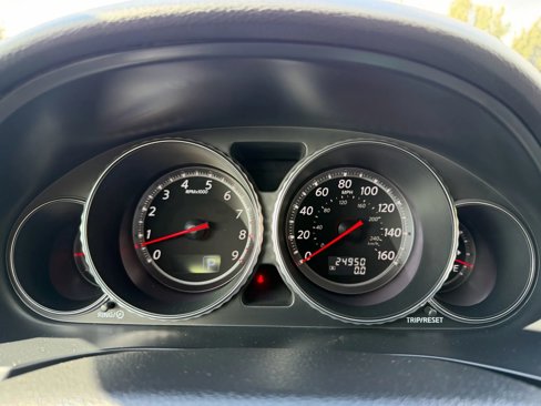 Used 2009 INFINITI M35 w/ Sport Pkg image 6