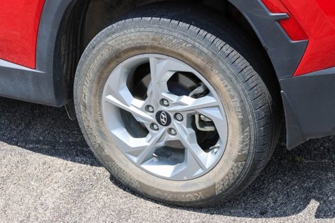 Used 2023 Hyundai Tucson SEL image 6