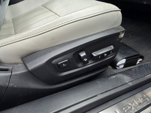Used 2018 Lexus ES 350 image 13