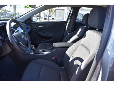 Used 2023 Chevrolet Malibu LT image 13