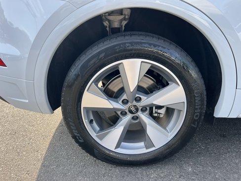Certified 2022 Audi Q5 2.0T Premium Plus image 9