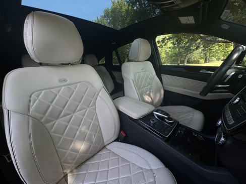 Used 2019 Mercedes-Benz GLE 43 AMG 4MATIC Coupe image 28