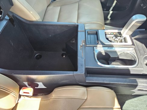 Used 2019 Toyota Tundra Limited image 35