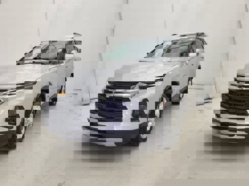 Used 2021 Chevrolet Blazer LT image 21
