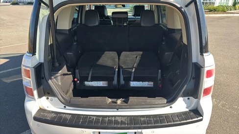 Used 2014 Ford Flex SEL w/ Equipment Group 202A image 16