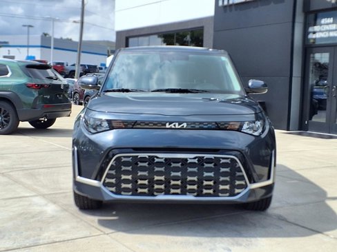 Used 2023 Kia Soul GT-Line image 6