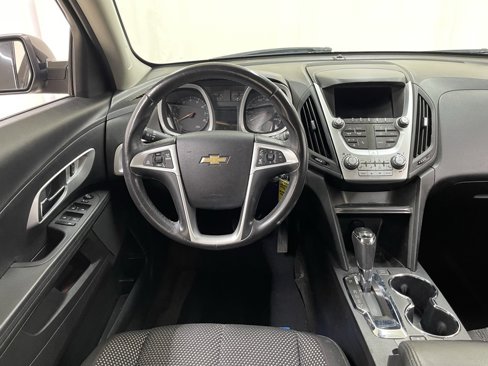 Used 2017 Chevrolet Equinox LT w/ Convenience Package image 27