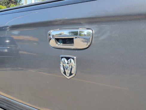 Used 2005 Dodge Ram 1500 Truck SLT w/ Light Group image 20