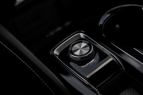 New 2025 Buick Envision Sport Touring image 30