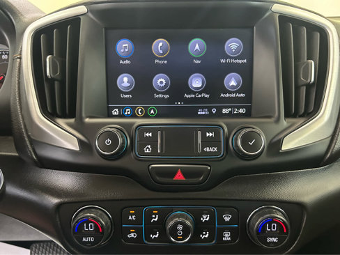 Used 2020 GMC Terrain SLT w/ Preferred Package image 17