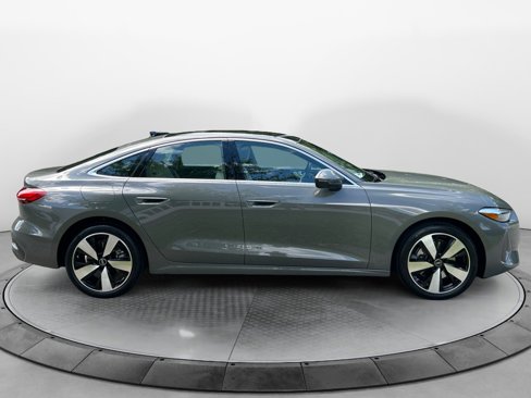 New 2025 Audi A5 2.0T Premium image 8