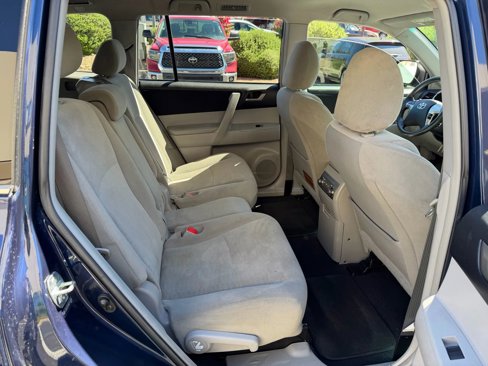 Used 2013 Toyota Highlander Plus image 13