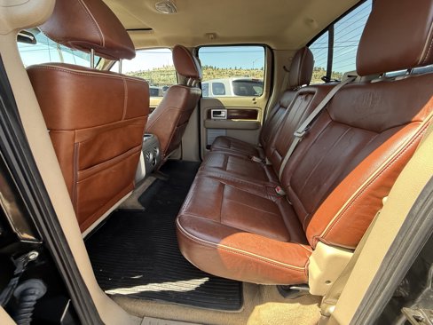 Used 2010 Ford F150 Lariat image 12