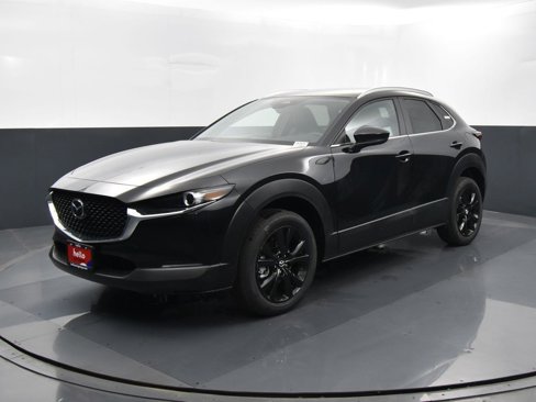 Used 2025 MAZDA CX-30 AWD 2.5 S w/ Select Sport Pkg image 6
