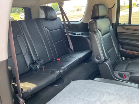 Used 2016 Chevrolet Suburban LTZ image 57