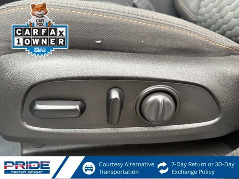 Used 2020 Chevrolet Equinox LT image 23
