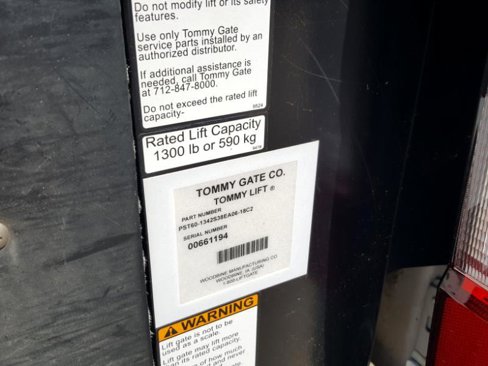 Used 2019 Ford F250 XL w/ Power Equipment Group image 24