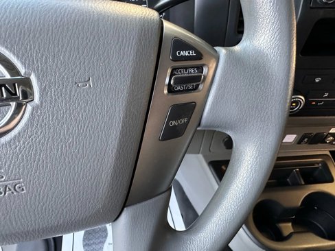 Used 2018 Nissan NV 1500 SV w/ Navigation Package image 26