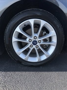 Used 2019 Ford Fusion SE image 20