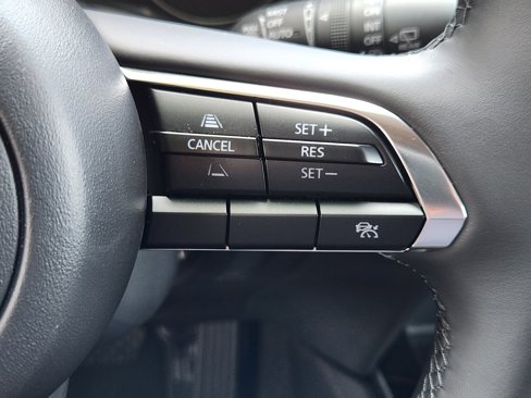 Certified 2025 MAZDA CX-30 AWD 2.5 S w/ Preferred Package image 24