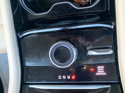 Used 2022 Jeep Grand Cherokee L Limited image 16
