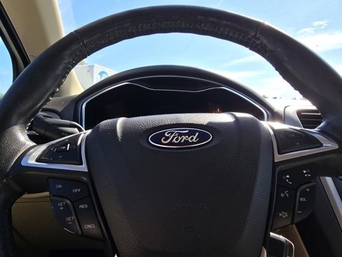 Used 2013 Ford Fusion SE image 21