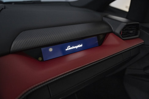 Used 2024 Lamborghini Revuelto image 42