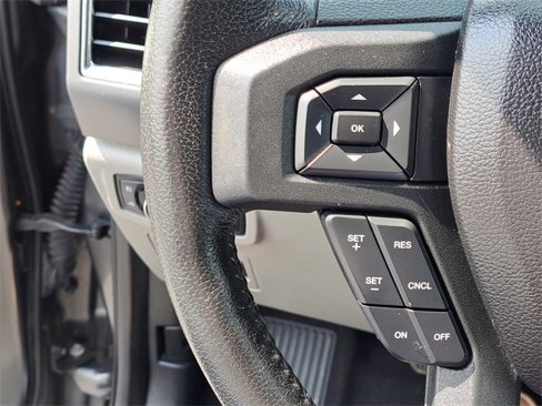 Used 2015 Ford F150 XLT w/ Equipment Group 301A Mid image 13