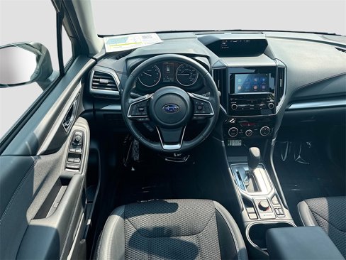 Used 2019 Subaru Forester Premium image 22