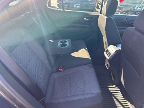 Used 2018 Chevrolet Equinox LT image 31