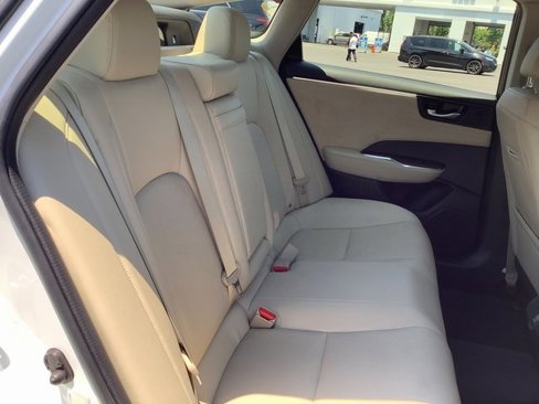 Used 2018 Honda Clarity Touring image 31