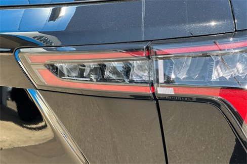 New 2026 Chevrolet Equinox LT w/ Convenience Package II image 37