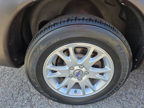 Used 2007 Volvo XC70 image 17
