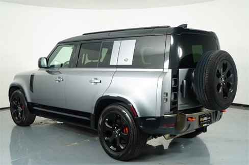 Used 2020 Land Rover Defender 110 X image 15