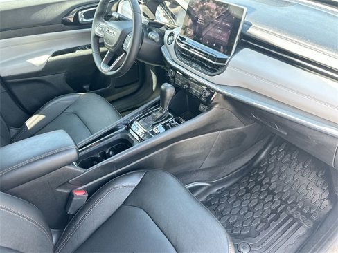 Certified 2022 Jeep Compass Limited image 10