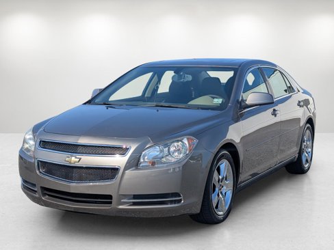 Used 2011 Chevrolet Malibu LT w/ Florida Edition Package image 1