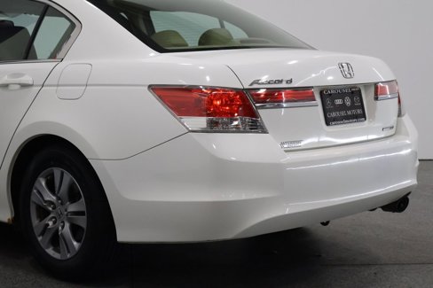 Used 2012 Honda Accord SE image 10
