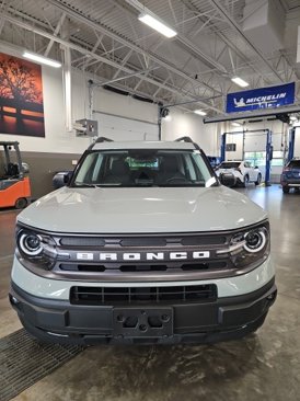 Used 2024 Ford Bronco Sport Big Bend w/ Convenience Package image 3