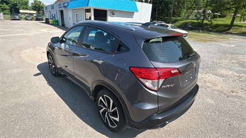 Used 2020 Honda HR-V Sport image 6