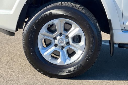 Used 2012 Toyota 4Runner SR5 image 22