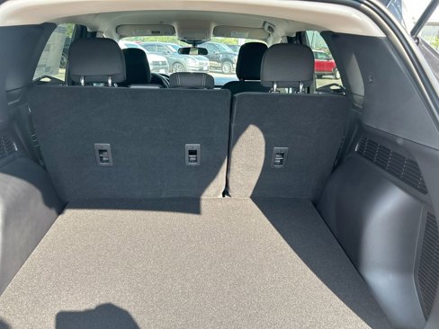New 2025 Ford Escape Active image 11