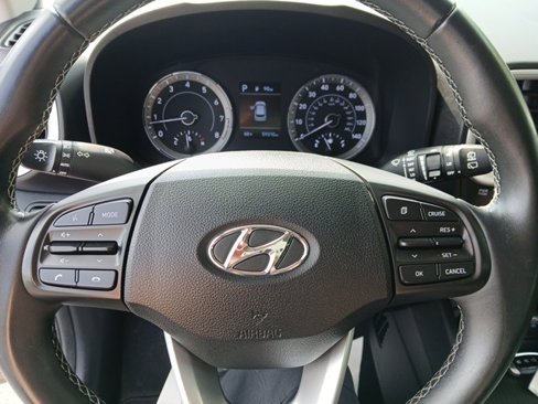 Used 2021 Hyundai Venue SEL w/ Premium Package image 27