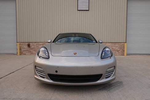 Used 2013 Porsche Panamera 4S image 7
