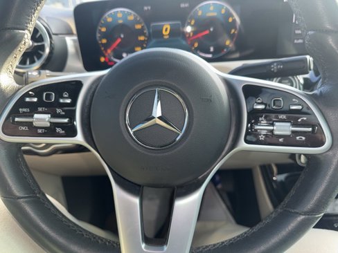 Used 2020 Mercedes-Benz A 220 4MATIC image 10