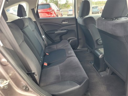 Used 2012 Honda CR-V LX image 13