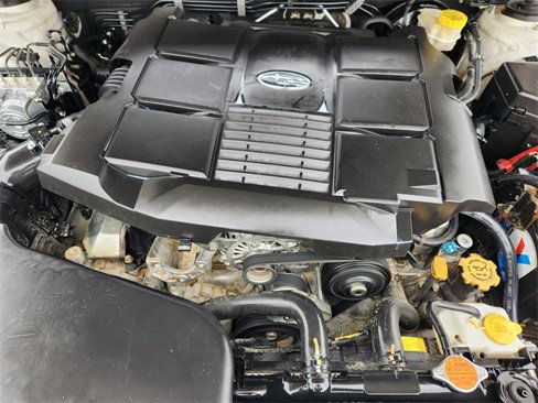 Used 2016 Subaru Outback 3.6R Limited image 31